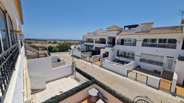 Piso en Desamparados-Hurchillo-Torremendo