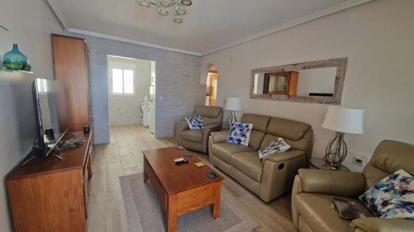 Piso en Desamparados-Hurchillo-Torremendo