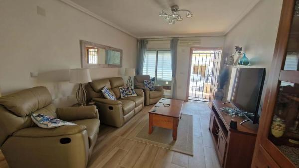 Piso en Desamparados-Hurchillo-Torremendo