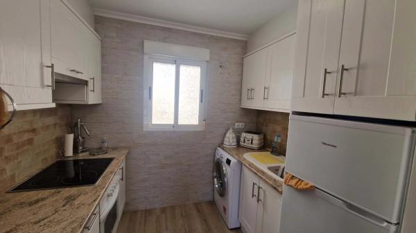 Piso en Desamparados-Hurchillo-Torremendo