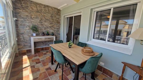 Piso en Desamparados-Hurchillo-Torremendo