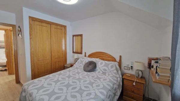 Piso en Desamparados-Hurchillo-Torremendo