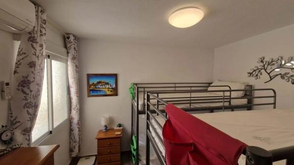 Piso en Desamparados-Hurchillo-Torremendo