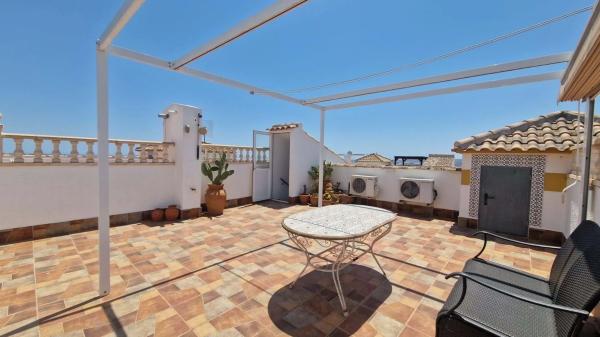 Piso en Desamparados-Hurchillo-Torremendo