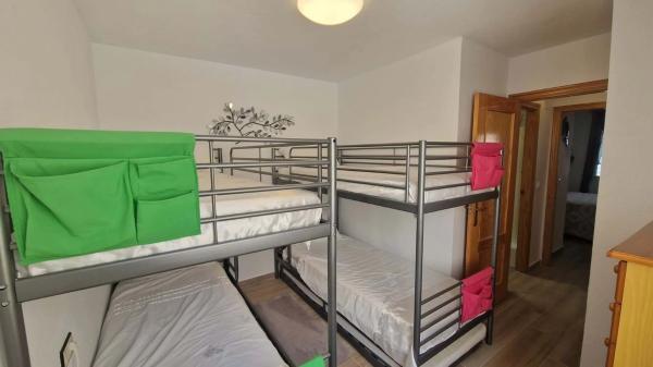 Piso en Desamparados-Hurchillo-Torremendo