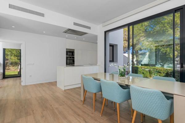 Chalet en Barrio Las Colinas Golf