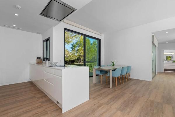 Chalet en Barrio Las Colinas Golf