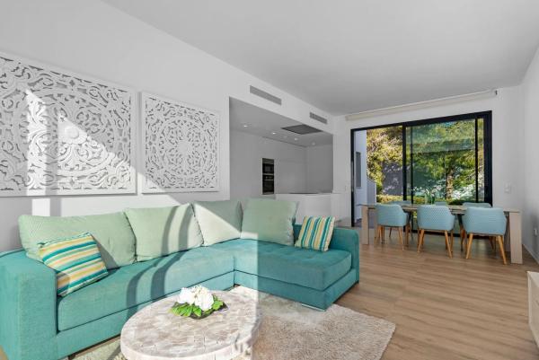 Chalet en Barrio Las Colinas Golf