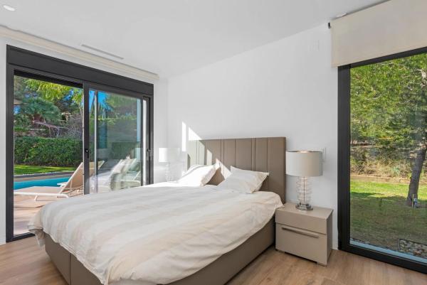 Chalet en Barrio Las Colinas Golf