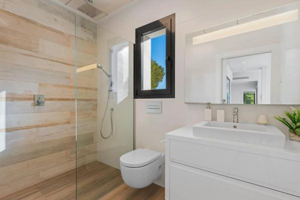 Chalet en Barrio Las Colinas Golf