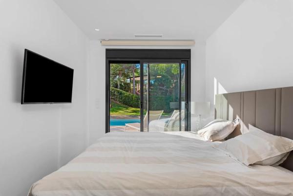 Chalet en Barrio Las Colinas Golf