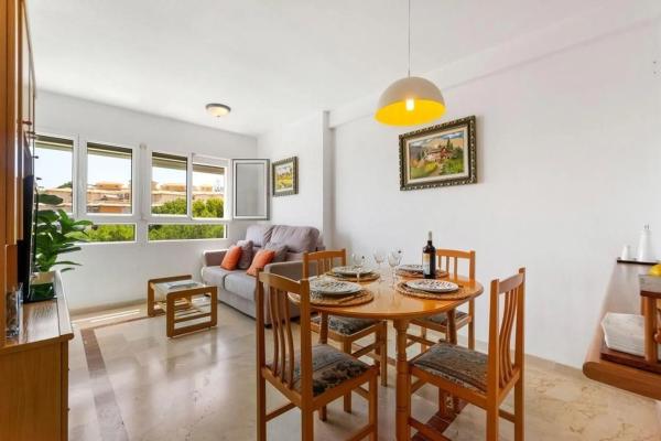 Piso en calle Jacinto Verdaguer s/n