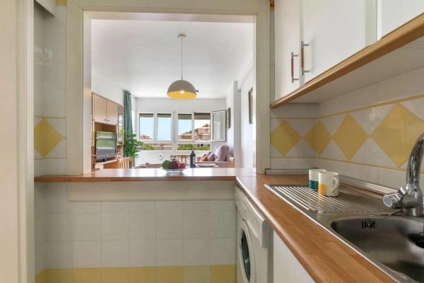 Piso en calle Jacinto Verdaguer s/n