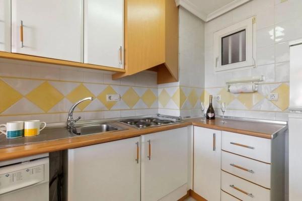 Piso en calle Jacinto Verdaguer s/n