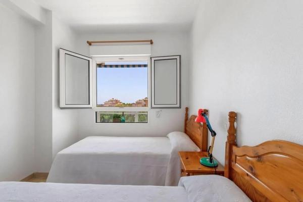 Piso en calle Jacinto Verdaguer s/n