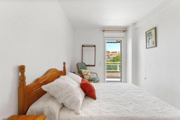 Piso en calle Jacinto Verdaguer s/n