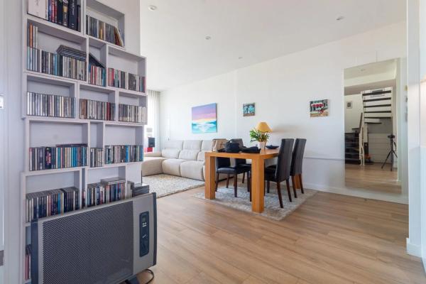 Ático en calle Estragón s/n