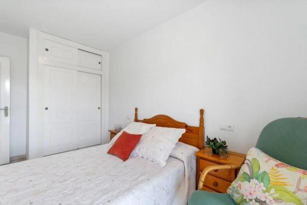 Piso en calle Jacinto Verdaguer s/n