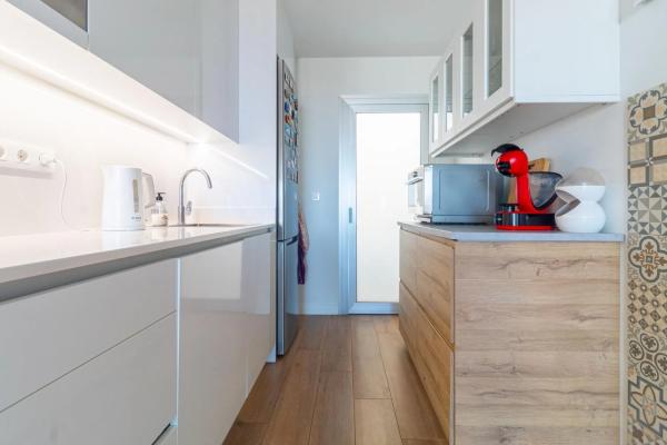 Ático en calle Estragón s/n