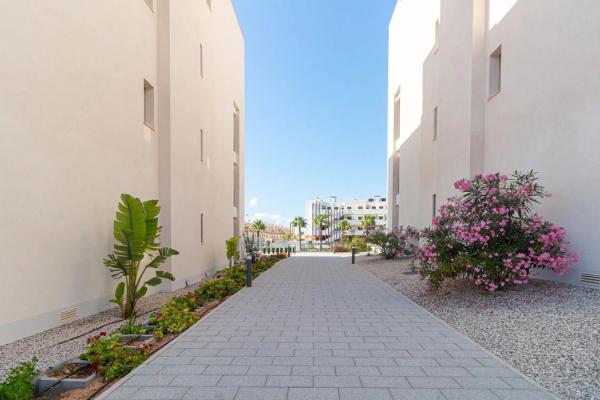 Ático en calle Estragón s/n