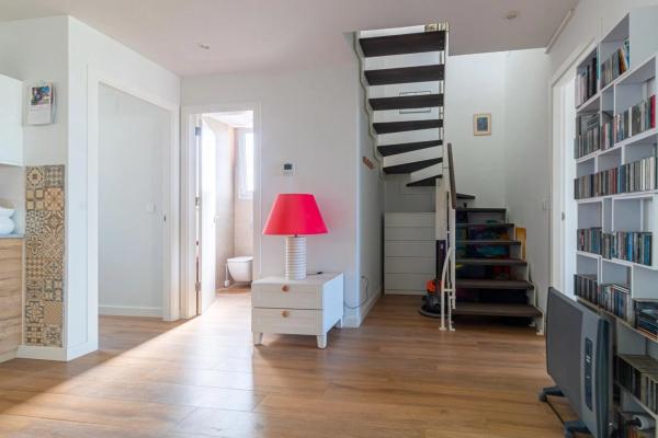 Ático en calle Estragón s/n