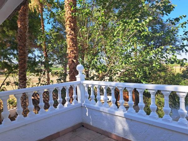 Casa independiente en carril de los Murcia