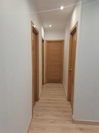 Casa independiente en carril de los Murcia