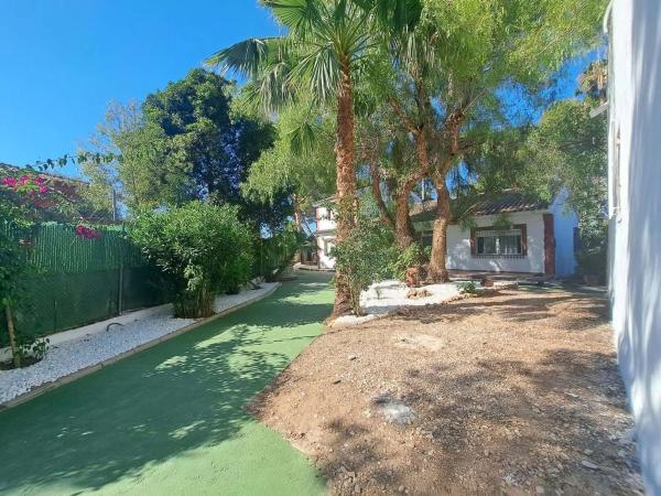 Chalet en vereda Liorna