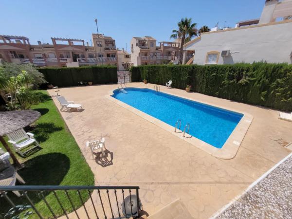 Chalet adosado en Pl O-1 Filipinas, 9