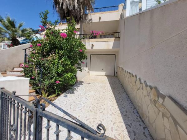 Chalet adosado en Pl O-1 Filipinas, 9