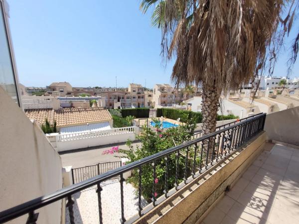 Chalet adosado en Pl O-1 Filipinas, 9