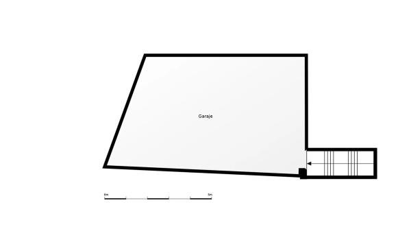 Chalet adosado en calle Nicaragua