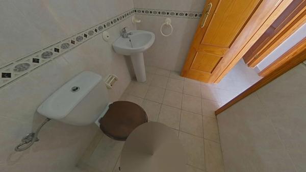 Chalet adosado en calle Nicaragua