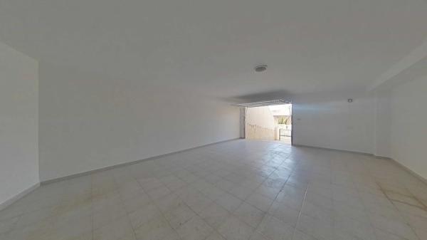 Chalet adosado en calle Nicaragua