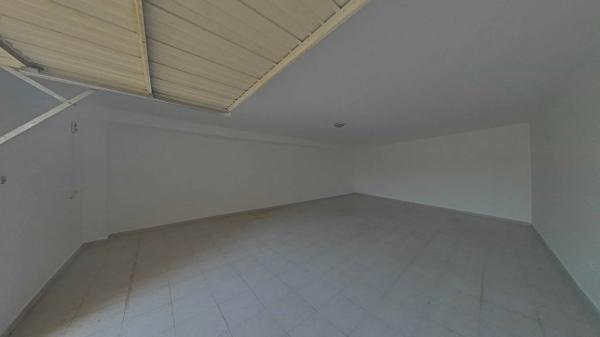 Chalet adosado en calle Nicaragua