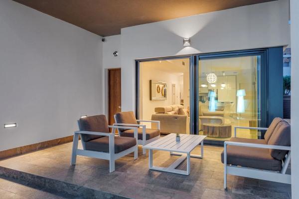 Casa independiente en calle Madame Butterfly, 14