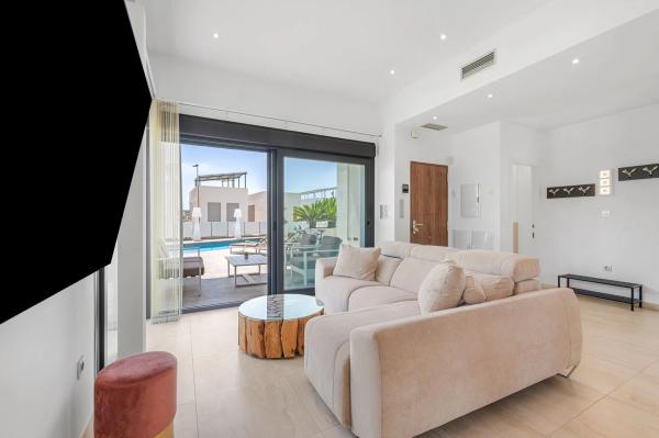 Casa independiente en calle Madame Butterfly, 14