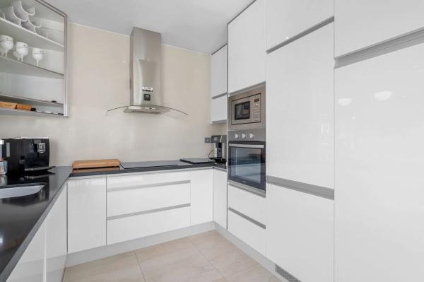 Casa independiente en calle Madame Butterfly, 14