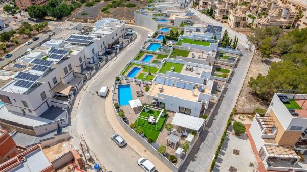 Casa independiente en calle Madame Butterfly, 14