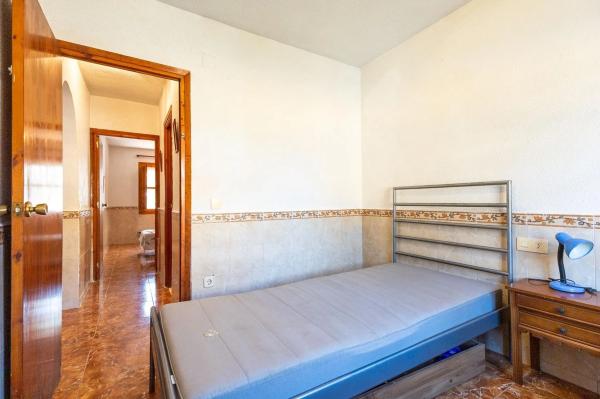 Casa independiente en calle José Maria Sicilia