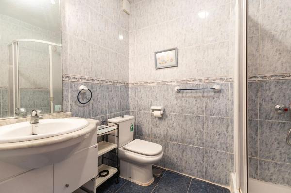 Casa independiente en calle José Maria Sicilia