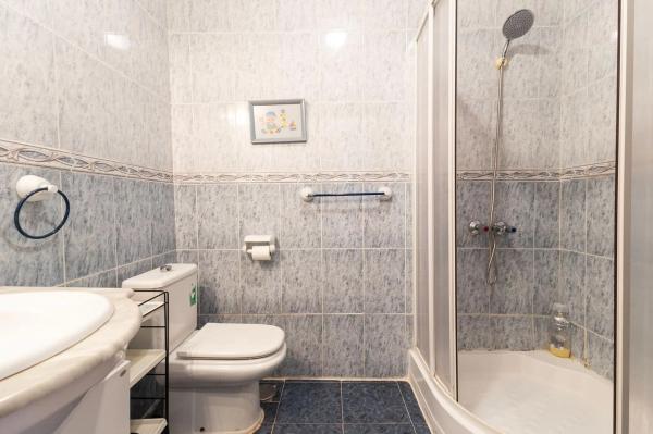 Casa independiente en calle José Maria Sicilia