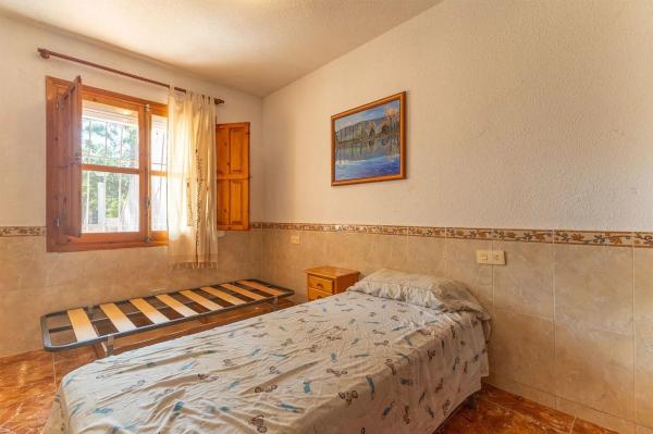 Casa independiente en calle José Maria Sicilia