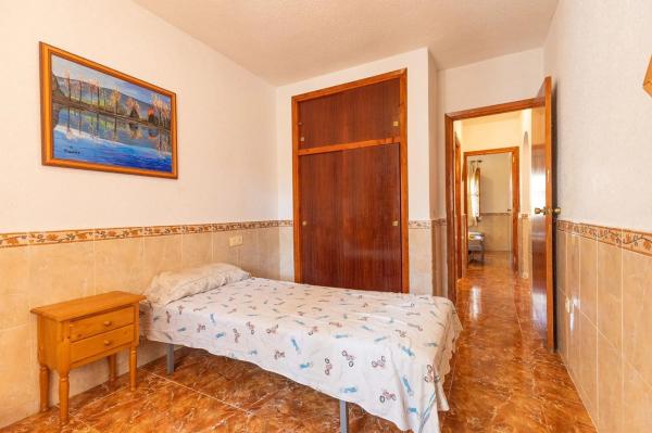 Casa independiente en calle José Maria Sicilia