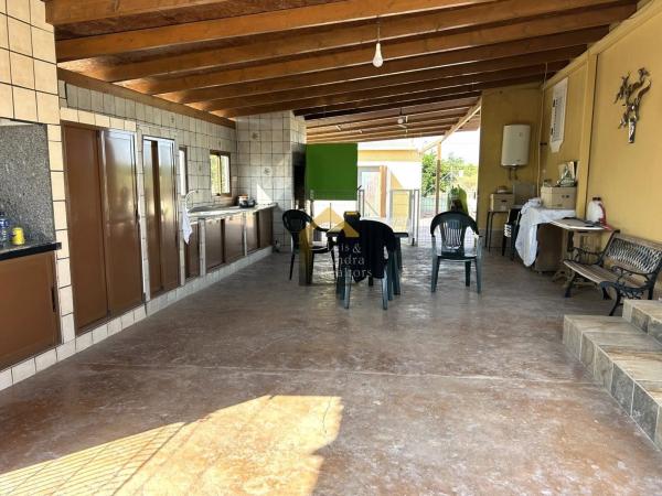 Chalet en La Murada-Los Vicentes