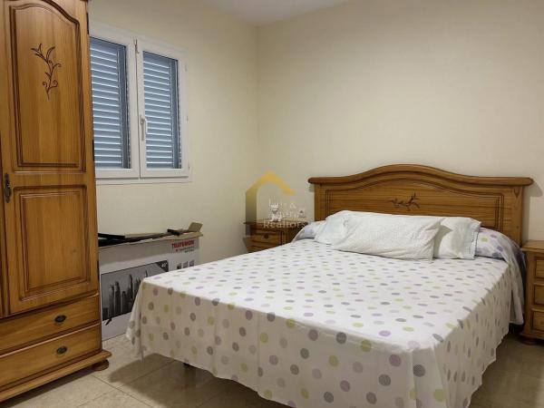 Chalet en La Murada-Los Vicentes