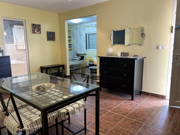 Chalet en La Murada-Los Vicentes