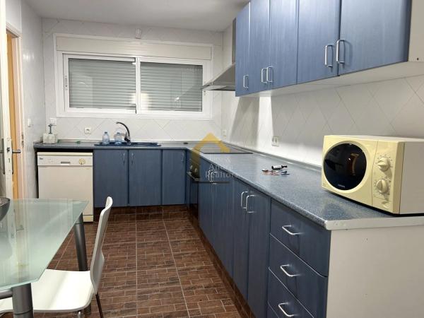 Chalet en La Murada-Los Vicentes