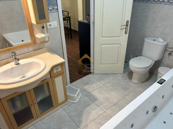 Chalet en La Murada-Los Vicentes