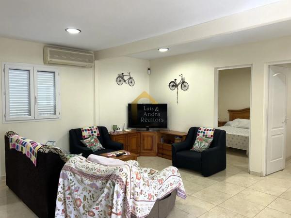 Chalet en La Murada-Los Vicentes